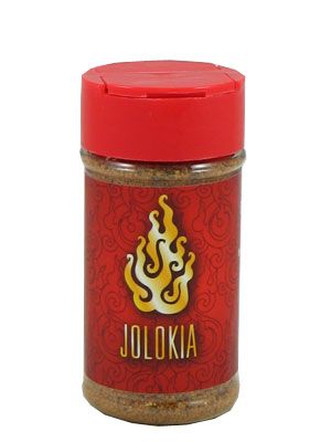 Jolokia Spice 10, 2oz
