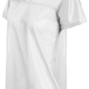 Augusta Damen Junior Fit Stadium Replica Fußballtrikot