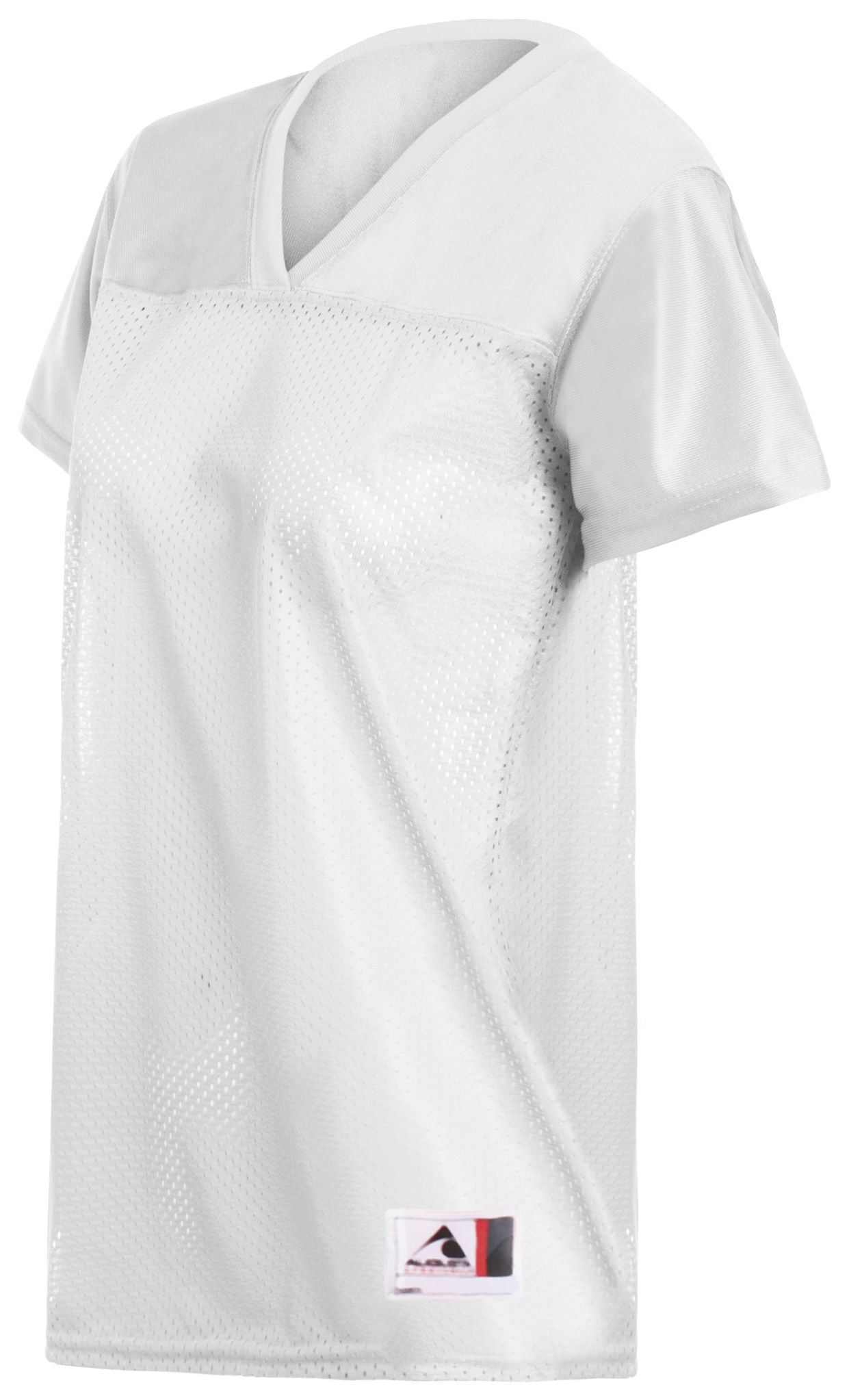 Augusta Damen Junior Fit Stadium Replica Fußballtrikot