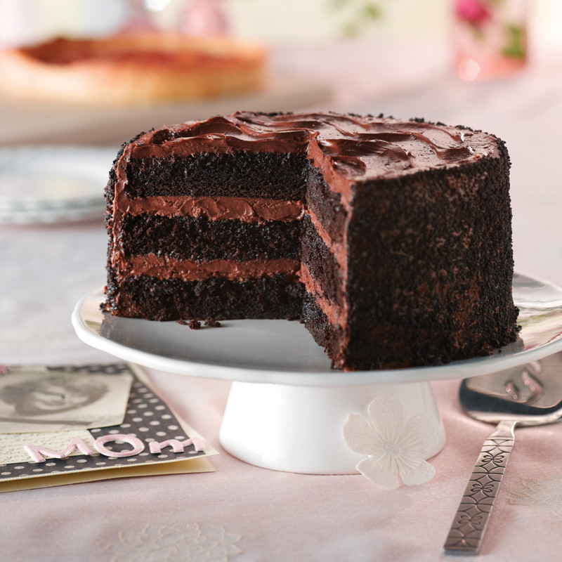 Lezza Schokoladenkuchen