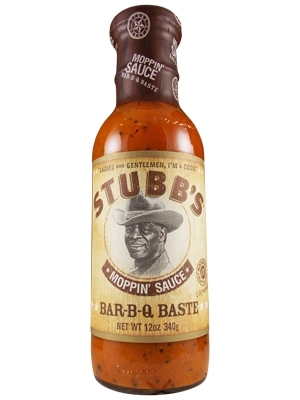 Stubb – s Moppin