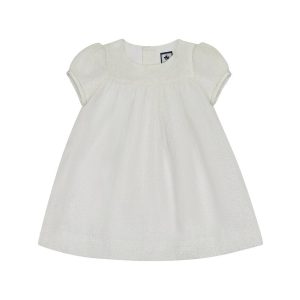 Busy Bees Matilda Kleid mit Puffärmeln
