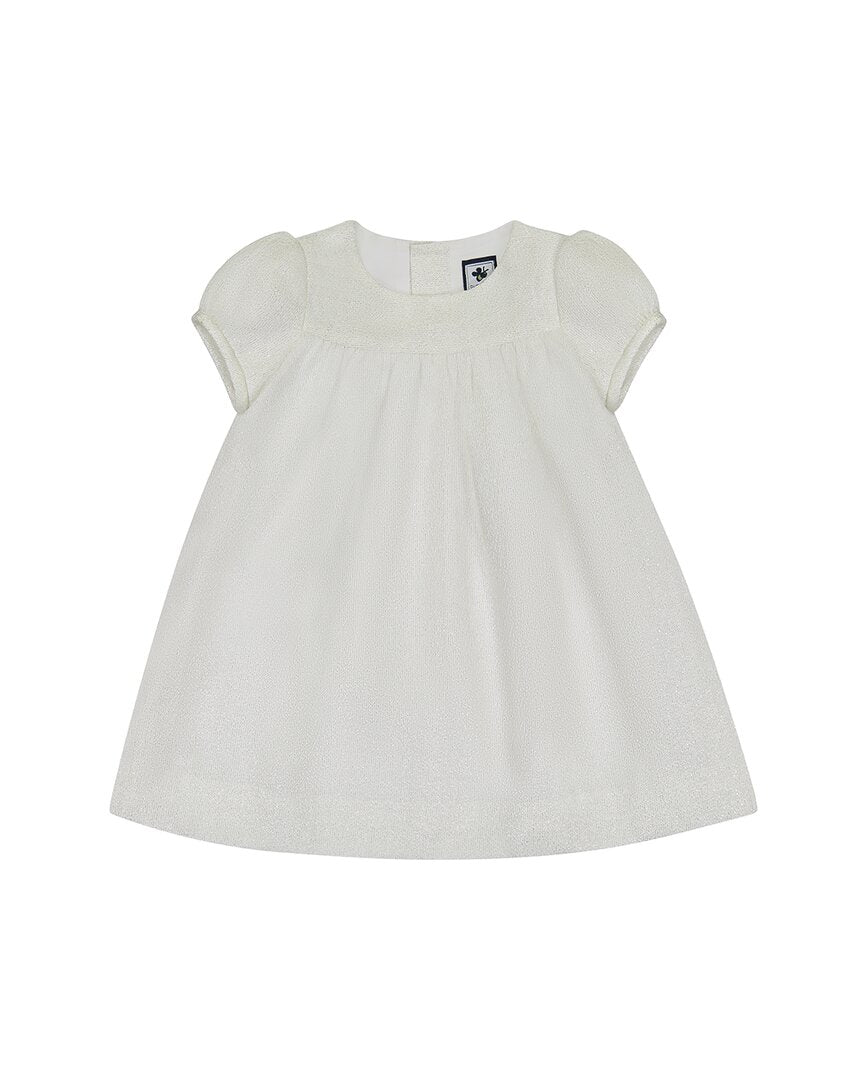 Beschäftigt Bienen Matilda Puff Ärmel Kleid