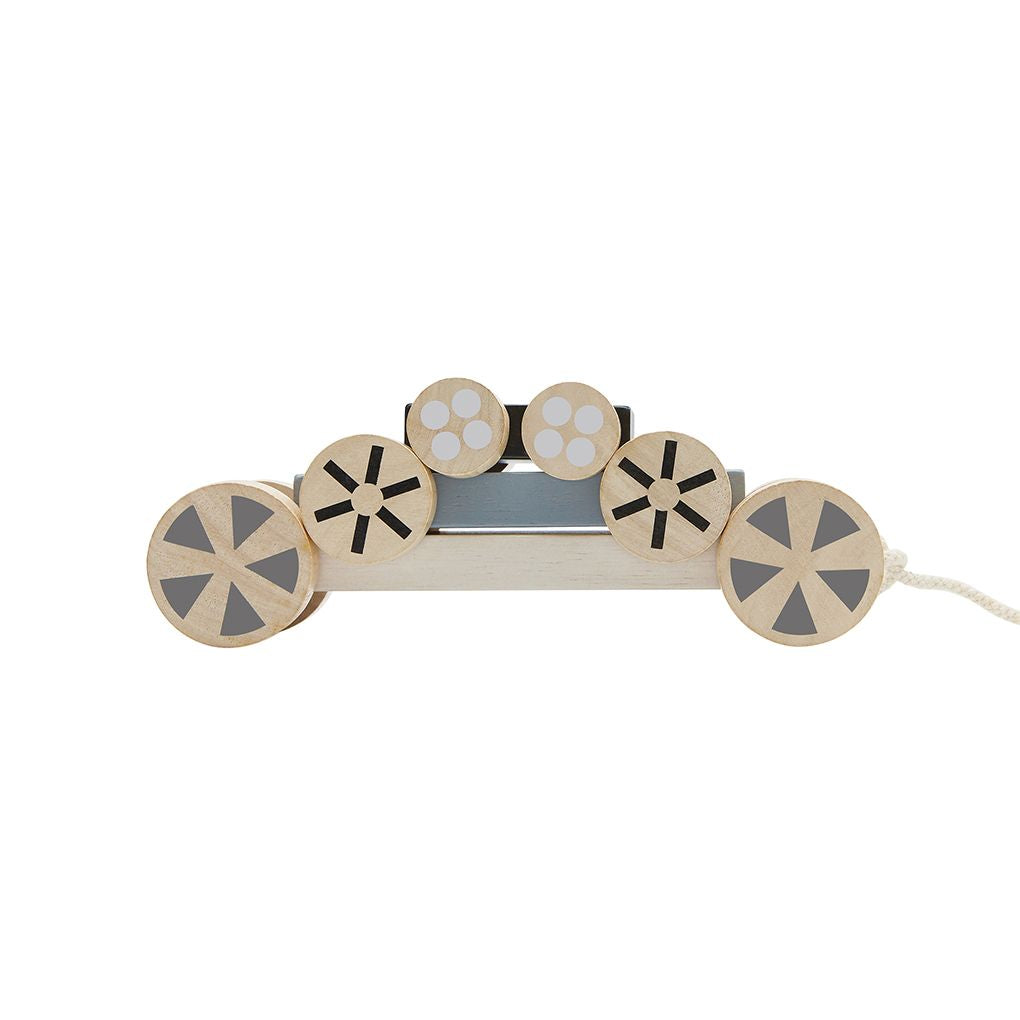 Stapelräder