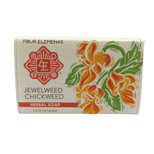 Soap Bar, Kräuter, Juwelie – Grenze