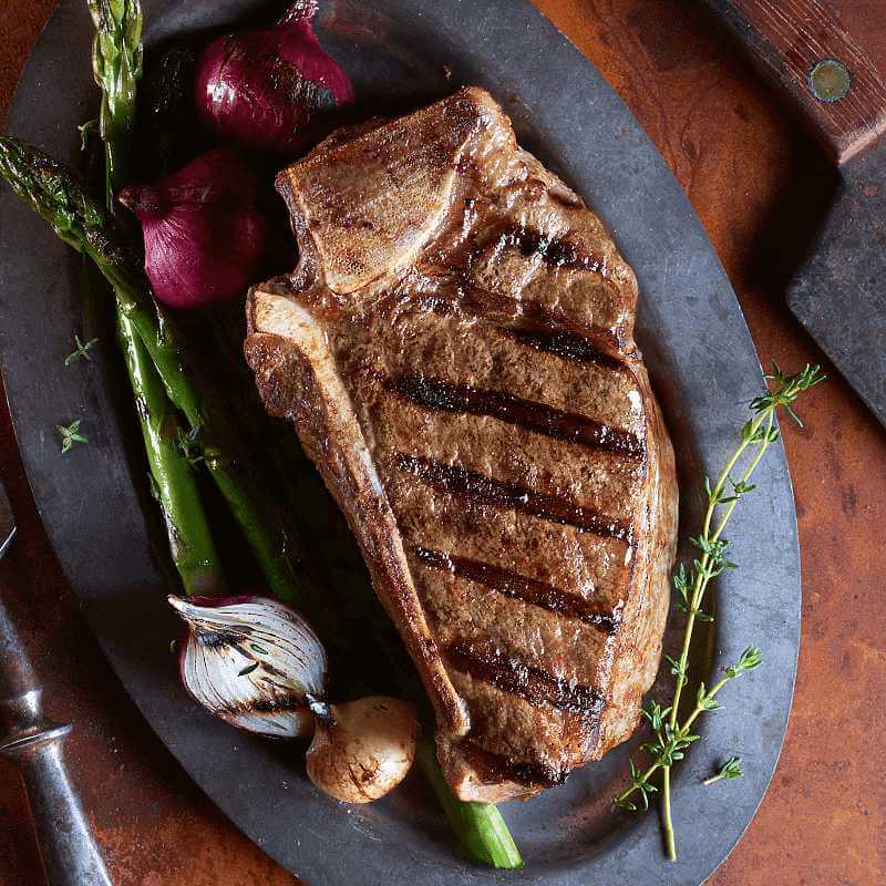 Filet Mignon