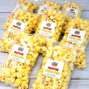 Variety 8 Pack Mini-Taschen