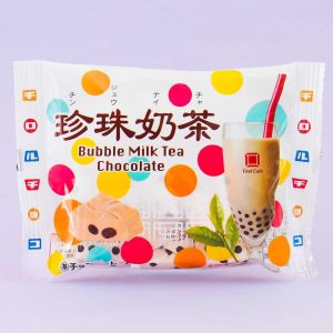 Tirol Bubble Milchteeschokolade
