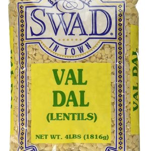 Swad val dal – 4lbs