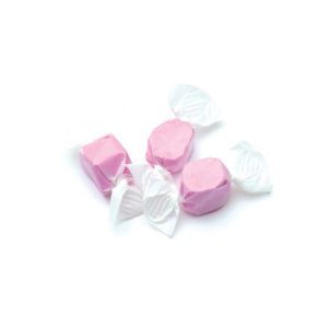 süß salzwasser taffy Erdbeere
