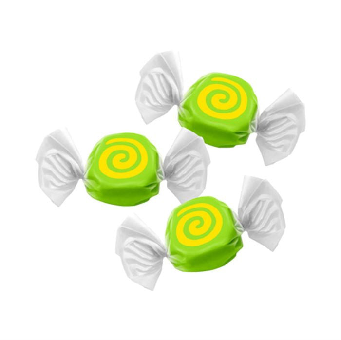 Salzwasser Taffy – Key Limette
