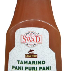 Tamarind pani puri pani, 31,4oz