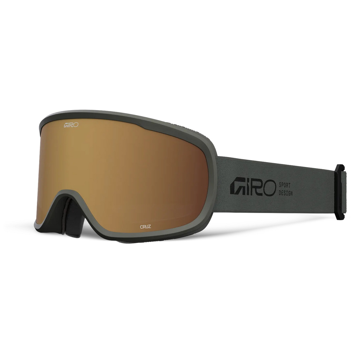 Giro Cruz Schneebrille – 2026 – Damen