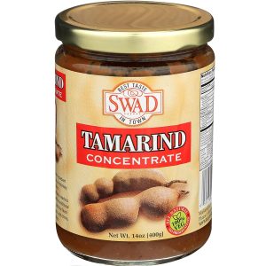 Schwebetamarindkonzentrat