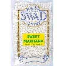 Swad süß Makhana, 14oz