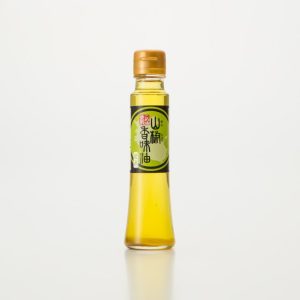 Tsuno Sansho Japanese Pfeffer aromatisiert Reis Kleie Öl Gewürz – 97g