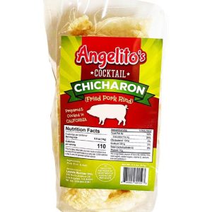 Angelito's – Cocktail Chicharon (Fried Schweinefleisch Rind) – 2 OZ