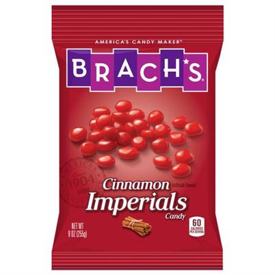 Brach's Zimt Imperials – 9 oz Beutel