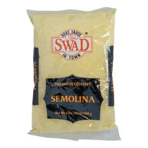 Swad Grieß 4 kg