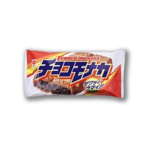 YaoKin – Schokolade Monaka