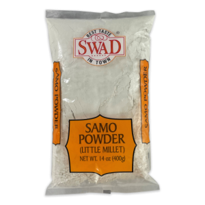 Swad Samo Mehl, 14oz