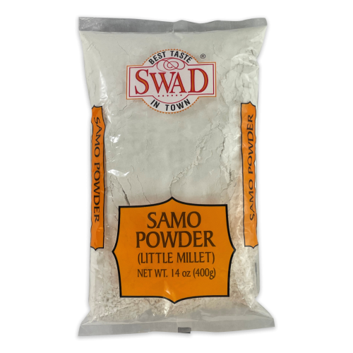 Swad Samo Mehl, 14oz