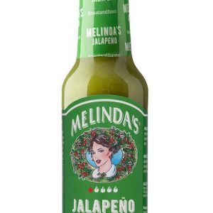 Melinda’s Jalapeno Pfeffersoße, . – 5oz