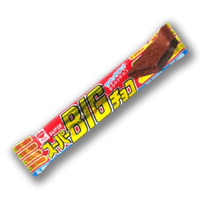 YaoKin – Super große Schokolade