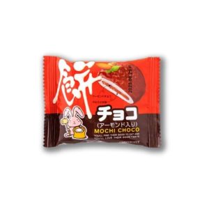 Yaokin – Mochi Schokoladenmandel