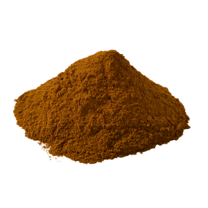 Zimtpulver, vietnamesisch, bio