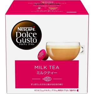 Nescafé Dolce Gusto Kapseln Milchtee 16 Kapseln