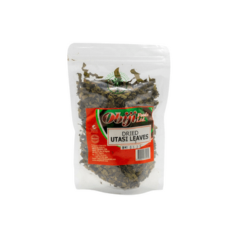 Obiji getrocknete Utasi Blätter – 2 OZ