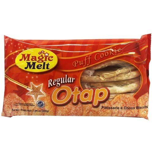 Magic Melt – Otap – Regular – Puff Keks – 200 G