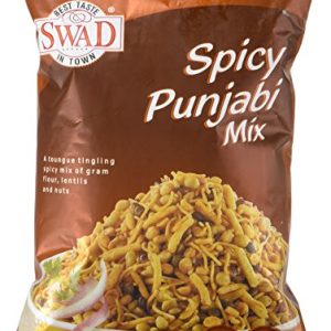 Swad würziger Punjabi-Mix, – 283g