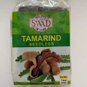 Swad – Tamarindenblock nach thailändischer Art, 14oz