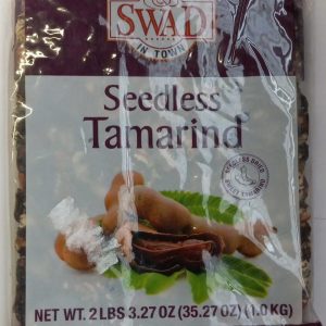 Tamarind-Scheiben, – 1kg