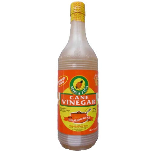 Marca Pina – Rohr Essig – 1000 ML