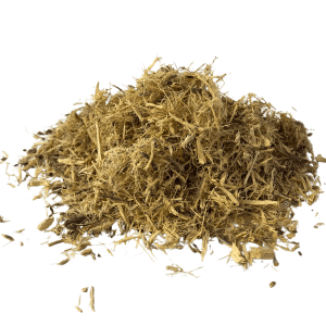 Licorice Root, Bio, geschnitten, gesiebt