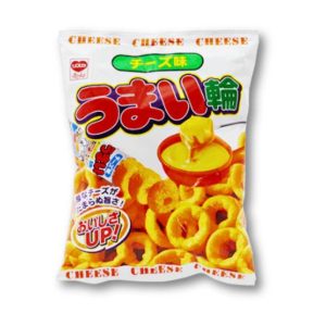 YaoKin – Umaiwa Käsegeschmack