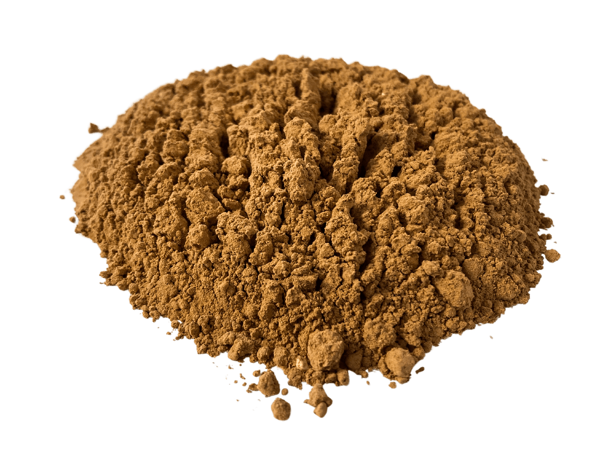 Maca Wurzelpulver