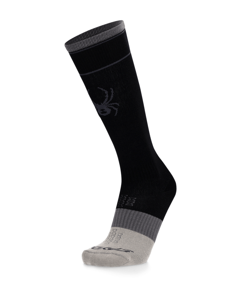 Spyder Pro Liner Skisocken – Herren