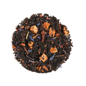 Endearment Blend Oolong Tee (maple earl grau)