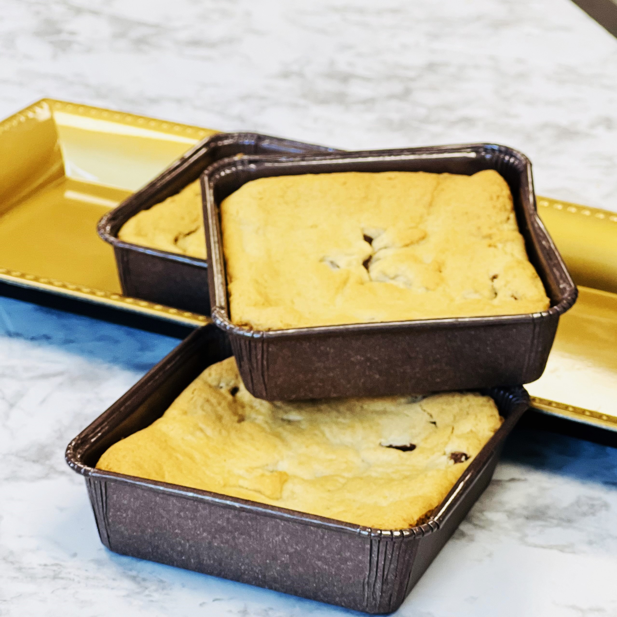 Süß Ali's Vegan & Glutenfrei Schokolade Chunk Keks Add-on