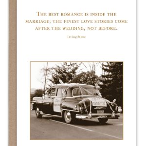 shannon martin design – beste Romantikkarte