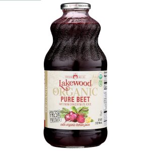 Beet Saft, biologisch, rein, Seeholz