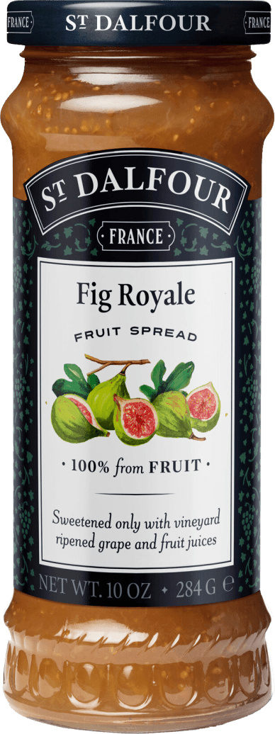 St. Dalfour Fig Royale Fruchtaufstrich