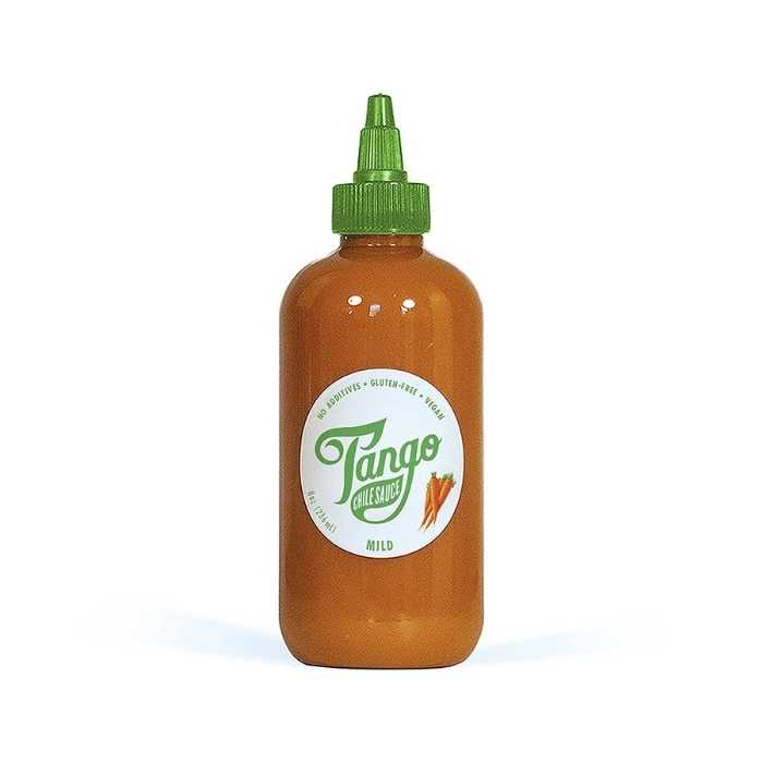 Tango – Chile Sauce, 8fl oz – verschiedene Geschmacksrichtungen