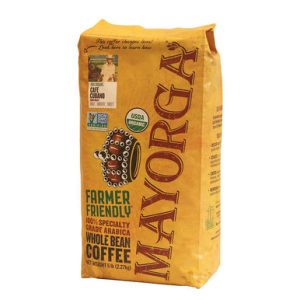 Mayorga Bio-Kaffeebohnencafé cubano, 5 lb