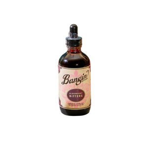 ja Cocktail co – Holunderbitter