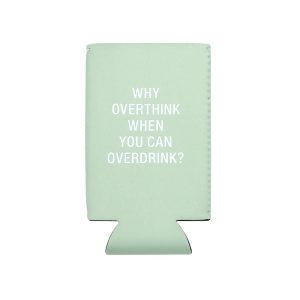 About face designs, inc. – über trinken schlank koozie